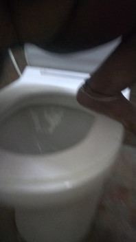 Pissing Hot