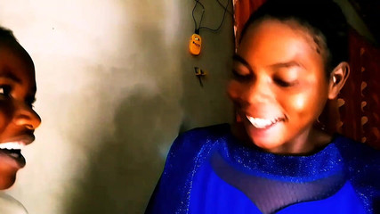 Judithxxx: Avec ma gentille amie