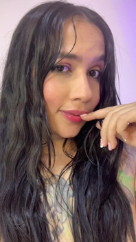 Cute Face