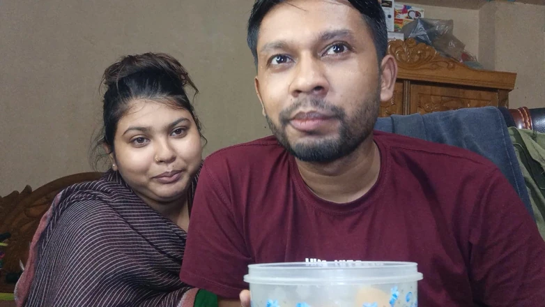 Desi Video BD: Bangladeshi New Couple