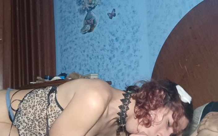 Femboy from Colombia: 이 자세로 맛있게