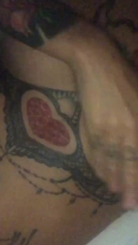 Pussy Close up