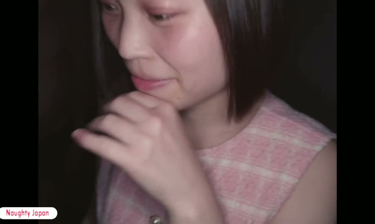 Sky Angel: Her Mouth and Throat Filled with Thick Yellowish Cum - Every...