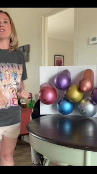 Pop My Balloons