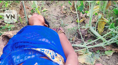 Sumang studio: Suman yang pergi ke hutan untuk melakukan mangal ditangkap