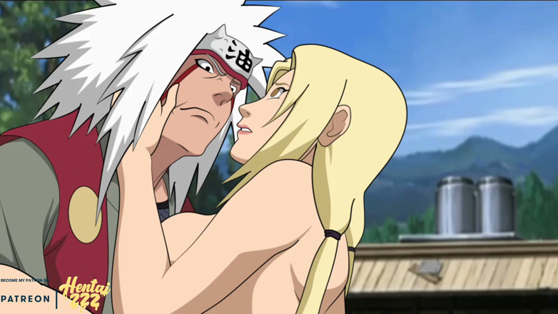 Hentai ZZZ: 1 Kompilacja Naruto Hentai Nieocenzurowane wideo