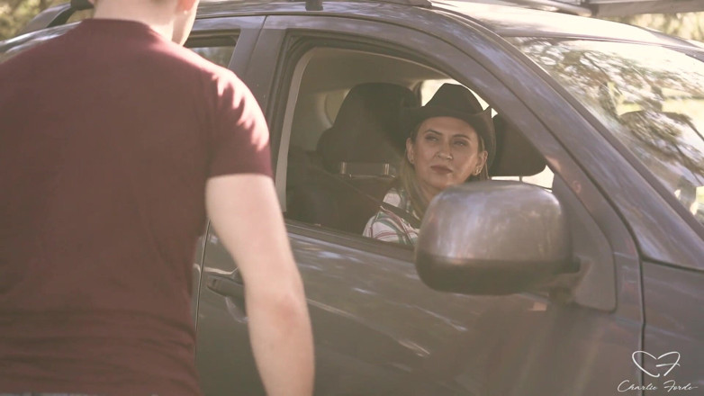 CharlieForde: Homeward Bound Part 2: Seek Featuring Laney Day, Leo Embers, Mishel...