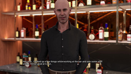 Johannes Gaming: Steps of De Bauchery 26 yacht party var väl värt det