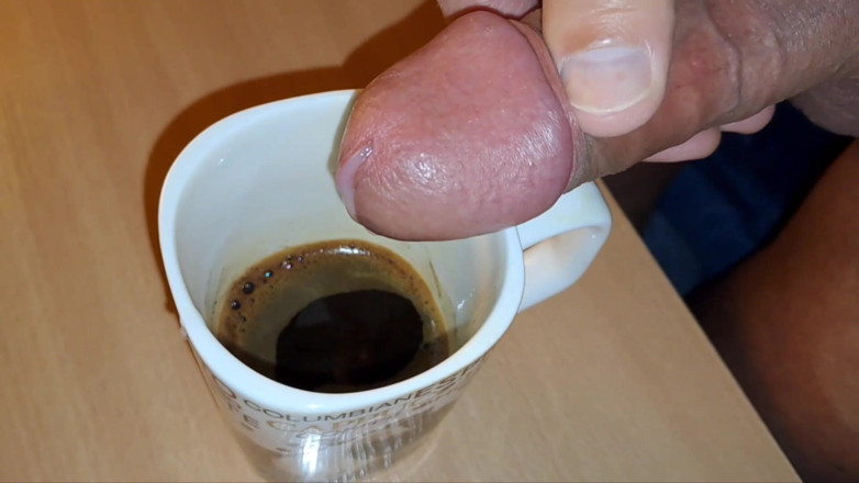 Ole63: Jag lägger till grädde i mitt kaffe