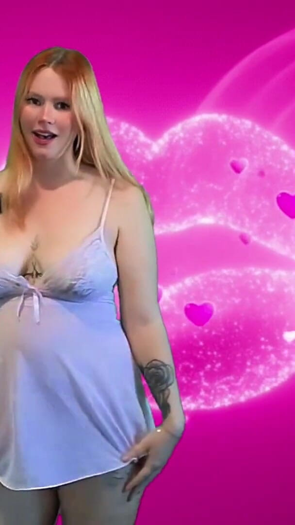 Bimbo Magic Spell Part 2 (Cassie Curves)