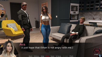 Porngame201: Neomezená touha 1 pokračovat