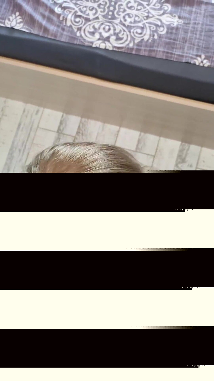 S-Wife Katy: Сперма на гарне обличчя дружини Кеті