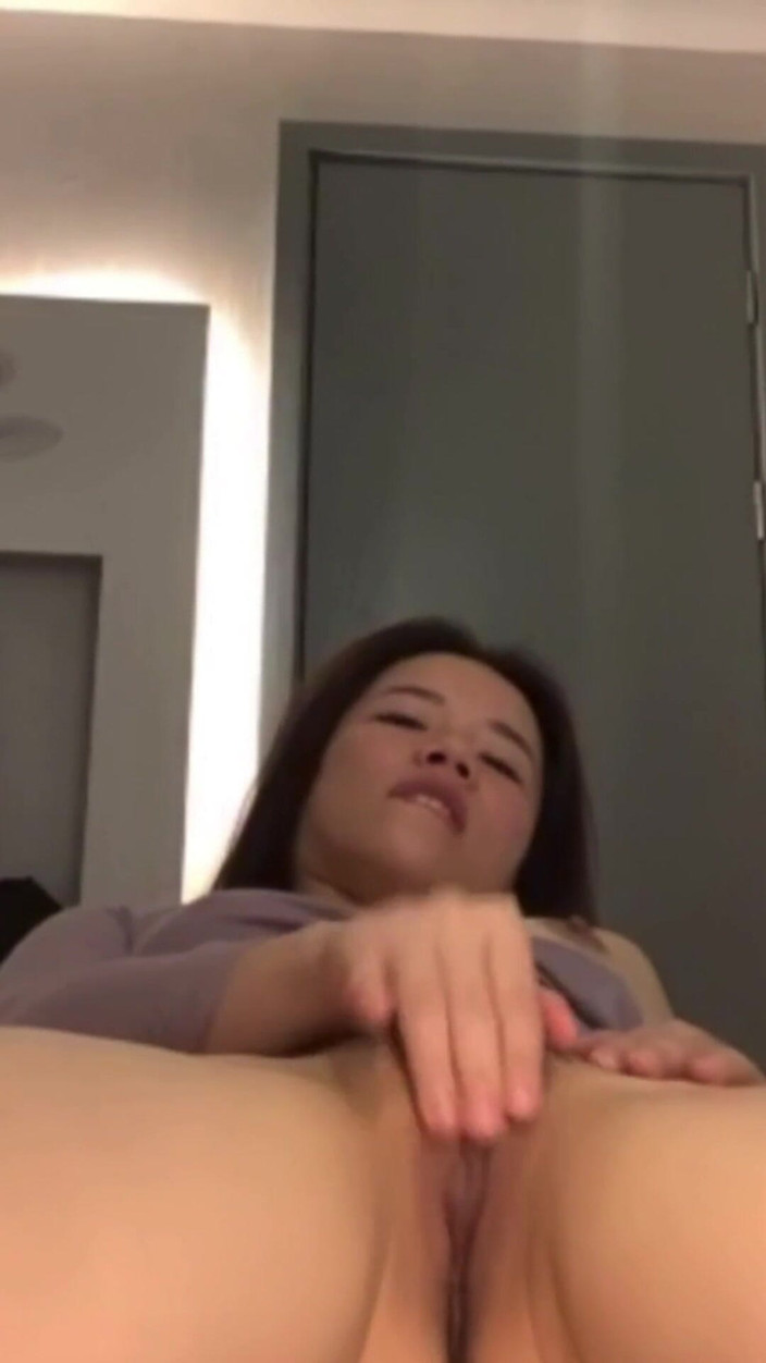 Cris Santana: Lulu wild - 我的亚洲中国老婆非常孤独，很感激你的电话