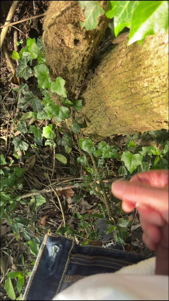 Nypster: Dangerous Wanking