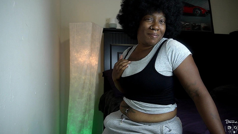 Diamond Ortega: Million Dollar Futa