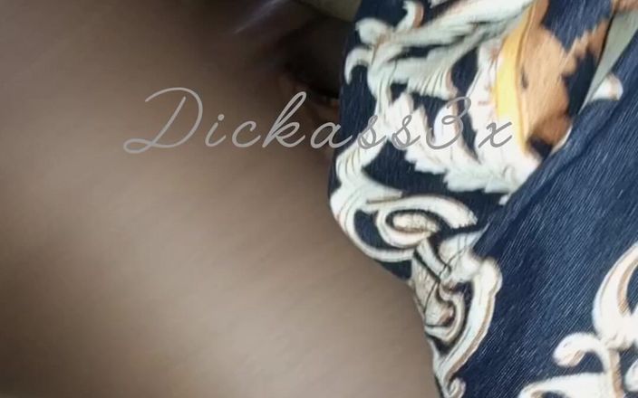 Dickass3x: Er bat darum und gab ihm, was sein arsch verdient