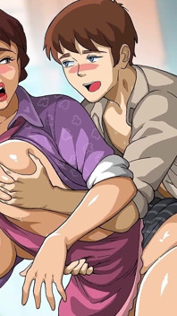 Juego completo - milfs Plaza 2, parte 21