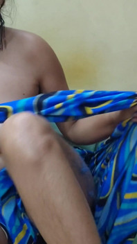 Sex cu fiica vitregă a tatălui vitreg în timp ce El este odihnă