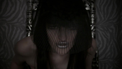 Lady Mesmeratrix Official: The fascination