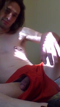 My Red Shorts