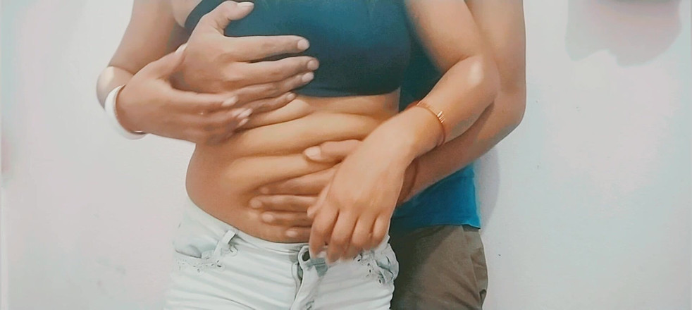 Uttar dinajpur: ホットなインド・バンガルの継母セックス