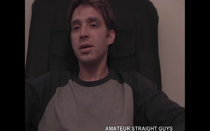 Jay's Amateur Straight Guys: Harrry được một handy! (hd)
