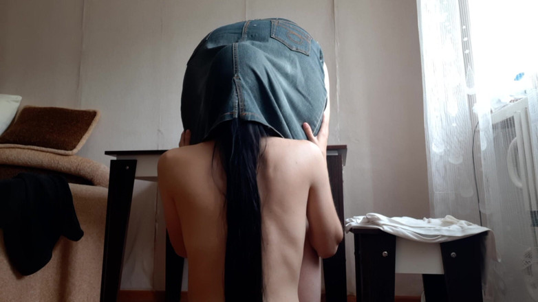 Lesbian-candys: Ich lecke den arsch meines lehrers, um die prüfung zu...