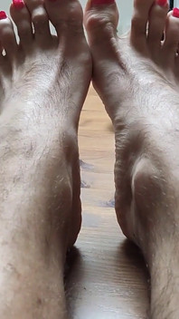 Sexy Feet
