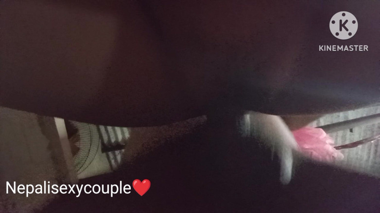 Nepalisexycouple: Nepali sexy casal fodendo