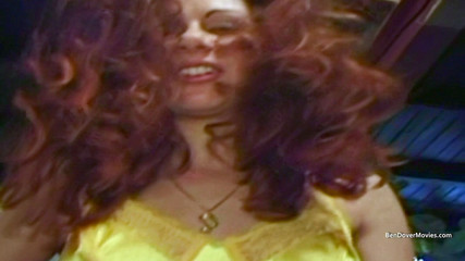 Ben Dover Movies: Sopra la parte posteriore: Lucia