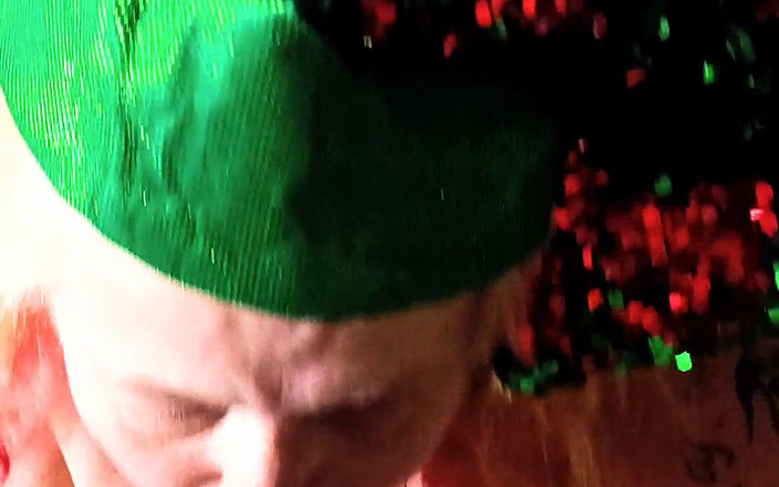 HerculesnVENUS: Jack in the box, sperma in ihr gesicht, machtig heiß