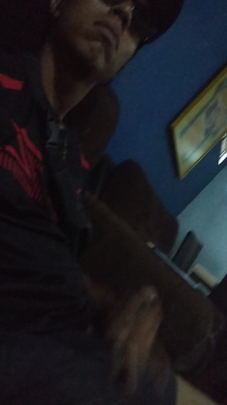 AlexAlejandro13: I Surprise You Before I Go to Work