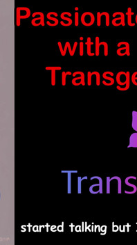 Exploring Desire: Passionate Encounter with a Teenage Transgender Girl - a Steamy Audio Experience