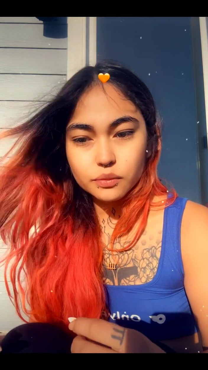 lilRavenFox: Pengemaskinian Lil kami