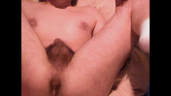 Mark Hannes: Masturbace s kondomem Hump