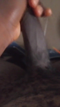 Masturbation Goes Well