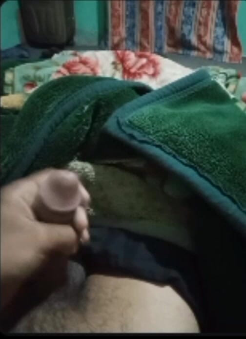 TikTok star videos: Desi Masturbation