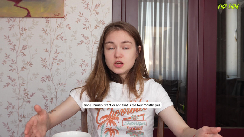 Kira Stone: Des MST ? Des médicaments pour la santé, ou comment se...