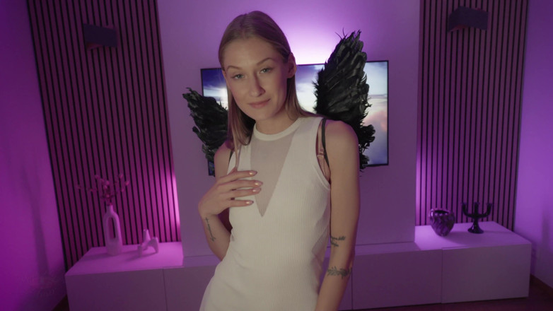 Magic happy hour: Tiffany Tatum - Made in Heaven *part1*