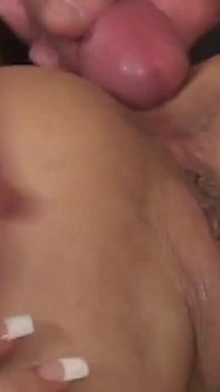 Double penetration for a nasty blonde MILF who loves getting fucked by two hard cocks