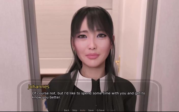 Kitty Gamer: Ninelerin evi 39 shizuka love parmaklanıyor