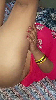 Zum Ersten Mal Analsex Mit Bhabhi