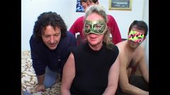 King Of Amateur: Milovnice mrdky