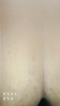 Bhabhi menikmati gaya doggy