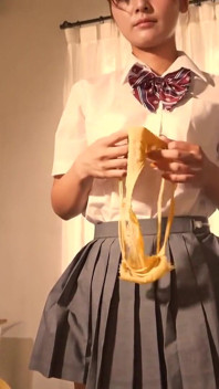Eros tràn ngập từ mọi đường cong -part2