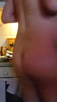My Anal Plug