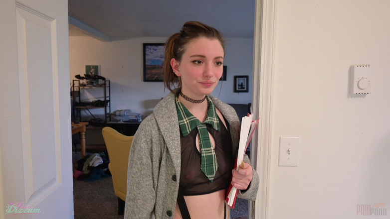 PNW Porn: Miss Dizzums, друге порно