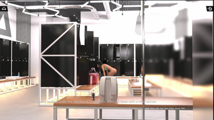 Wickedgammes studio: Cidade do Pecado - os Arquivos Noturnos (parte 5)