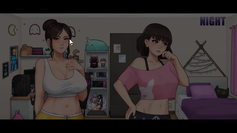 LoveSkySan69Real: House Chores (siren) - Teil 67 Dreier mit stiefmutter und stiefschweder von Loveskysan