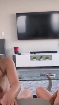 Stepfather's Day Orgy with Big Tits Stepdaughters - Cheating Stepdads Get Young Pussy